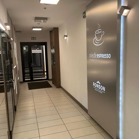 Apartament Jana Kazimierza 66 Varşova Dış mekan fotoğraf