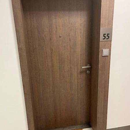 Apartament Jana Kazimierza 66 Varşova Dış mekan fotoğraf