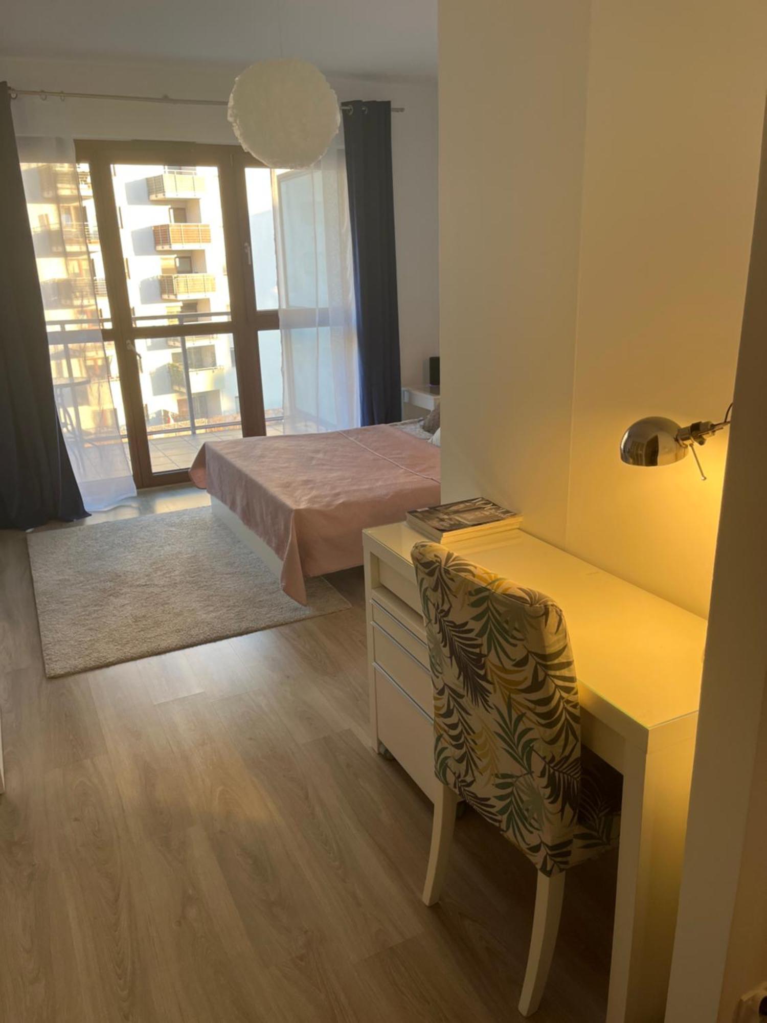 Apartament Jana Kazimierza 66 Varşova Dış mekan fotoğraf