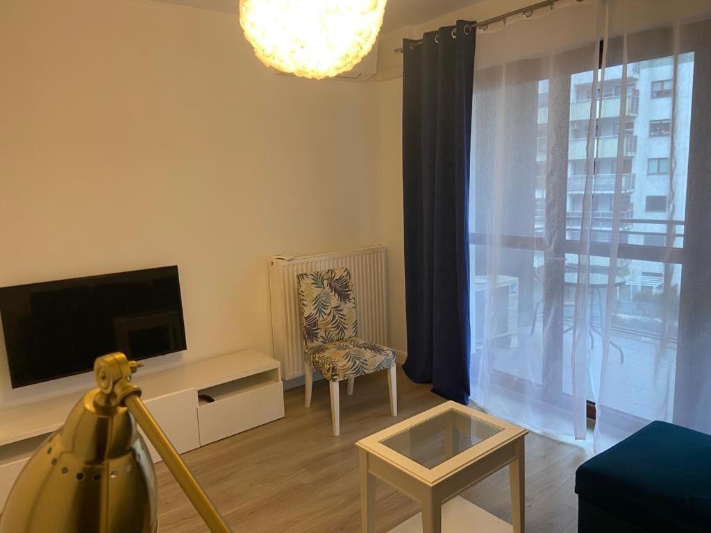 Apartament Jana Kazimierza 66 Varşova Dış mekan fotoğraf